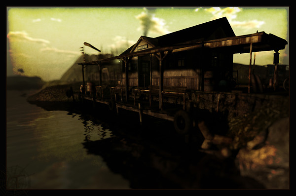 Harbor