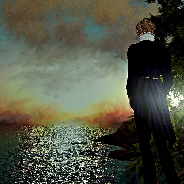 Storm and Stress  /  Sturm und Drang
