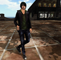 LOT #60 - NEW Atro Patena, Kal Rau and Pose Maniacs