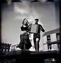 Street Performers