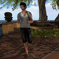 LOT #61 - NEW'S Vestigium, CheerNo, Tyler Park, Razorblade Jacket and Entente