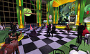 OZ NIGHT CLUB