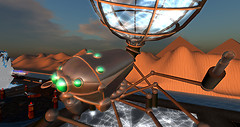 To SL9B Exhibits