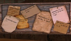 message board
