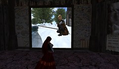 Nausus Fishing