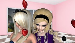 Novice Angels Love