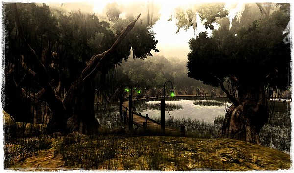 The Returning-by Marcus Inkpen