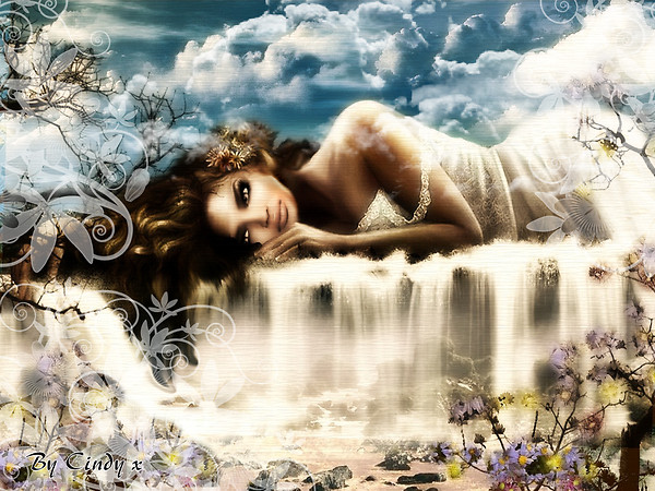 Garden of Eden