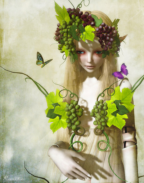 Bacchus