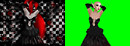ImitationBlackBeforeandAfter