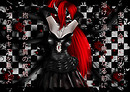 ImitationBlack
