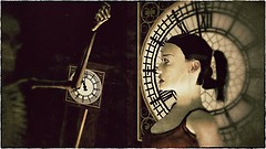 Death's Timepieces 12:00