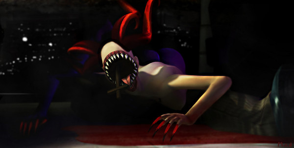 Monster