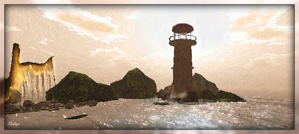 Lighthouse