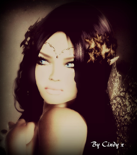 female fantasy