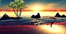 sunrise