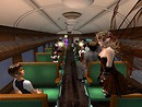 SL9B Train Party - chimera.cosmos