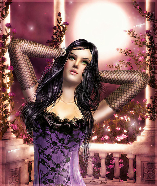 Virgi *__*
