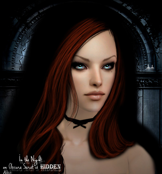 °The Secret°
