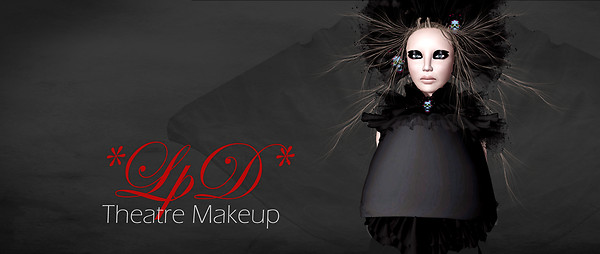*LpD* MakeUp For the Couturier's Dock