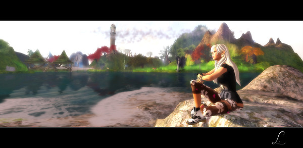 HORIZON