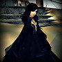 Queen of the Dark