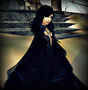 Queen of the Dark
