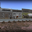 Snapshot _ ~Dodge City 1870's~, Kansas West 1870s (132, 66, 21)95