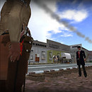 Snapshot _ ~Dodge City 1870's~, Kansas West 1870s (117, 51, 21)