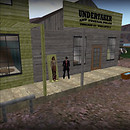 Snapshot _ ~Dodge City 1870's~, Kansas West 1870s (101, 40, 22)
