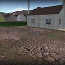 Snapshot _ ~Dodge City 1870's~, Kansas West 1870s (83, 108, 21)1616