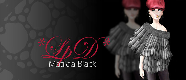 *LpD* for the Fashion Limited