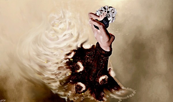 Desert Rose