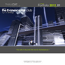 Digital CULT Lifestyle - Virtual Architecture