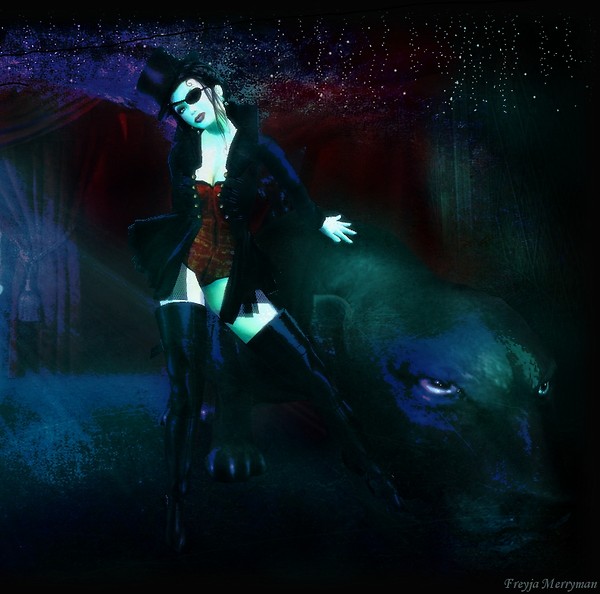 Cabaret