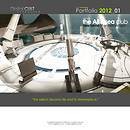 Digital CULT Lifestyle PORTFOLIO 2012