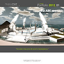 Digital CULT Lifestyle PORTFOLIO 2012
