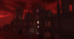 Welcome and Farewell to Hell