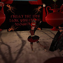 Snapshot _ Mad Hatter At Fest - Crazy Wacky - DJ Cat