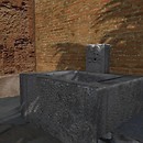 Boscoreale - Fountain