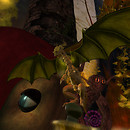Toymaker's Dragon full