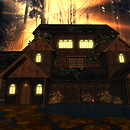 The house on Toymaker's