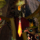 Pendant on Toymaker's