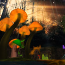 Toymaker's sim