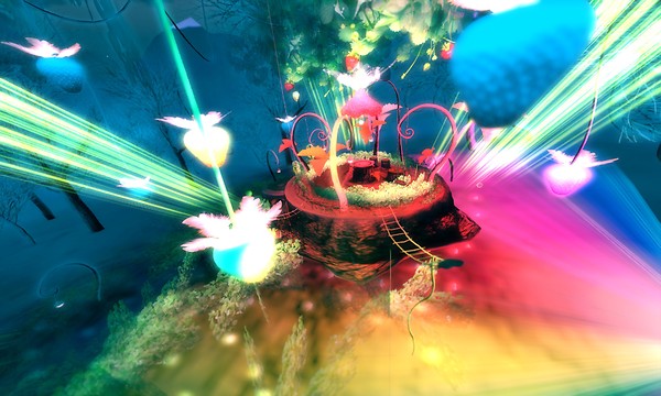 ULTRA RAINBOW STRAWBERRY LAND! - torley.olmstead