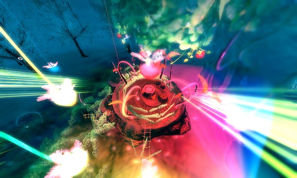 ULTRA RAINBOW STRAWBERRY LAND! - torley.olmstead