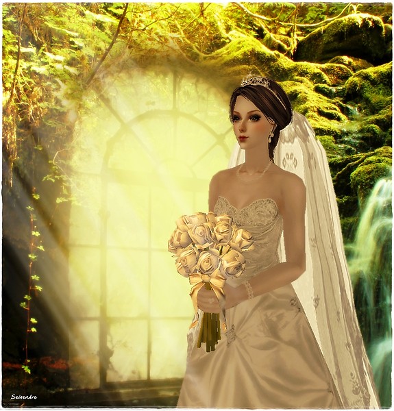 June Bride