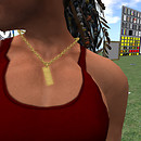 QT have some bling boys!
