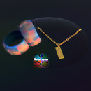 QT Wearables Freebies - July