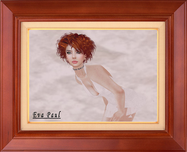 Self portrait